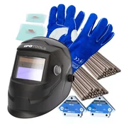 Set dodatne opreme MMA sa maskom J500A