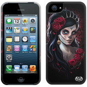 Kritje do celica telefon SPIRAL - DAY OF THE DEAD - Iphone - DW205574