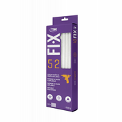 TKK PATRONI ZA LEPLJENJE VRUCE FIX52 200GR/10KOM