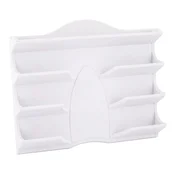 Držalo za flomastre za belo tablo magnetno levia 130x150 110259