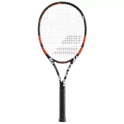 Babolat EVOKE 105, moški teniški lopar, črna 121223