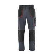 Radne pantalone Rambo sive