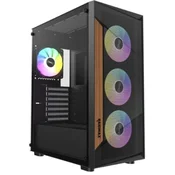 Klik PC Ryzen 9 PRO 3900/16GB/M.2 1TB/RX 7600 8GB/700W