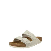 BIRKENSTOCK Nizki natikači Arizona svetlo bež