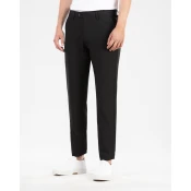 Barbosa Muške pantalone 38/56, Crne