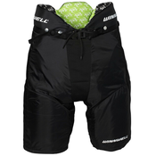 Hlače za hokej WinnWell AMP 500 Black Senior XXL