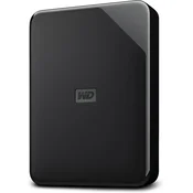 WD Elements AE 5TB zunanja trdi disk - USB 3.2 Gen 1