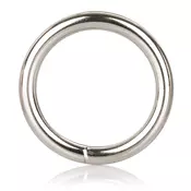 Metalni penis prsten | Silver Ring Medium