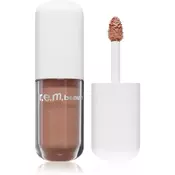 Ariana Grande R.E.M. Midnight Shadows Liquid Eyeshadow tekoče senčilo za oči odtenek Txt Me 4 ml