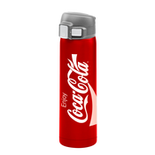 Coca Cola MDB 50 Thermobecher Isolierte inox Thermosflasche, 0,5 Liter, 9600029183
