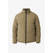 MEXX Muška jakna Short puffer maslinasta