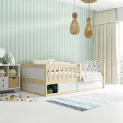 Krevet BMS Smart 2 160x80 cm PINE