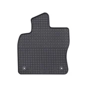 Rubber car mat Škoda Karoq 2017- (driver)