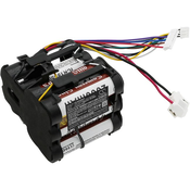 Baterija za AEG CX-8 EUP 82, Electrolux EUP82 in druge, 2000 mAh, Li-Ion
