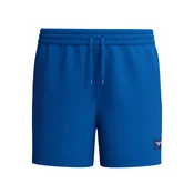 Speedo CLASSIC LOGO VOLLEY 13INCH JM, otroške kopalne hlače, modra 8A000186