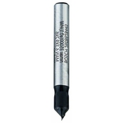 Bosch Glodalo za V-kanale PRO 2608628445, 90°, O6.4 mm, 6 mm