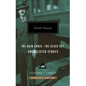 The Dain Curse, The Glass Key, and Selected Stories