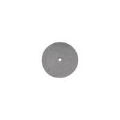 Extol Craft Brusilno kolo 200x20x40mm, P80, 410133