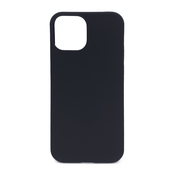 Matt TPU maska iPhone 13 Mini crna