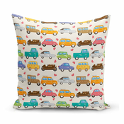 Prevleka za vzglavnik 43x43 cm - Minimalist Cushion Covers