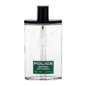 Police Imperial Patchouli toaletna voda 100 ml za moške