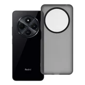 OEM Ohišje za Xiaomi Redmi 14C Sappy, črno