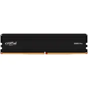CRUCIAL PRO 16GB UDIMM DDR5 6000
