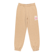 Roxy Spodnji del trenirke Surf Feeling ERGFB03337 Bež Regular Fit