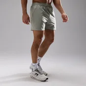MP Mens Training Ultra 5 2-in-1 Short - Fossil - XXL