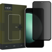 Hofi AntiSpy/Privacy ZAŠČITNO KALJENO STEKLO Samsung Galaxy S23 FE - Edge Full Glue