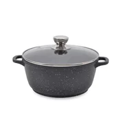 shumee MR-4228 Lonec s pokrovom 28 cm, 6,0 l