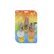 Medalje