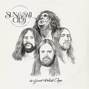 Sun And Sail Club - The Great White Dope (LP)