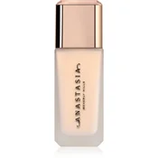 Anastasia Beverly Hills Impeccable Blurring Second-Skin Matte Foundation tekoči puder za srednje in izdatno prekrivanje odtenek 1.5WP 35 ml