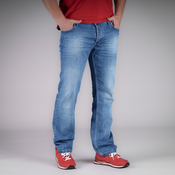 jeans Stig denim-lightblue (without belt)jeans Stig denim-lightblue (without belt)