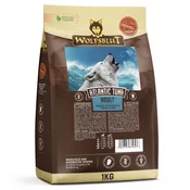 WOLFSBLUT Adult Atlantic Tuna 1 kg
