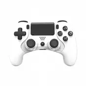 White Shark GPW 4006 centurion white game pad