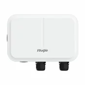 Ruijie Reyee dostopna točka WiFi6 2400Mb AX SFP Giga Dual-Band zunanja