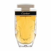 Cartier La Panthere parfem 75 ml Tester za žene