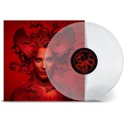 Simone Simons - Vermillion (Limited Edition) (Crystal Clear Coloured) (LP)