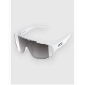POC Aspire Mid Hydrogen White Sunglasses sunny silver