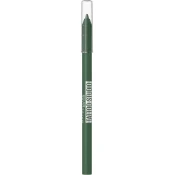 Maybelline New York Tattoo Liner Gel olovka za oci, Hunter Green?
