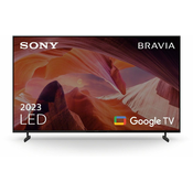 Sony KD75X80LAEP Smart televizor, 75, 3840 x 2160, Crni