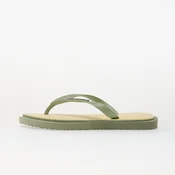 Sneakers Havaianas Top Point Fusion Smoke Green/ Buttercream EUR 39/40