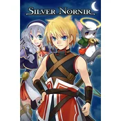 Silver Nornir PC/XBOX LIVE Key EUROPE