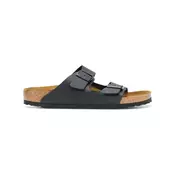 Birkenstock - double-strap sandals - men - Black