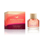 Hollister Canyon Escape 50 ml parfumska voda za ženske