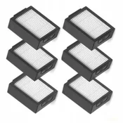 6 x HEPA filter za iRobot Roomba I3 I7 I6 I5 E5 E4