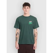 Volcom Tipsy Rat Hth moška majica scarab