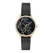 Ura Ted Baker ženska, zlata barva, BKPKTF402